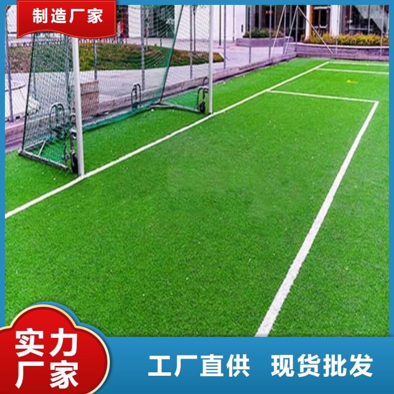 人造草坪 学校体育场联系厂家