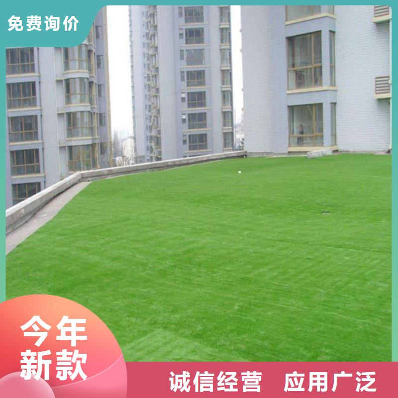 人造草坪 高密度跑道精心打造