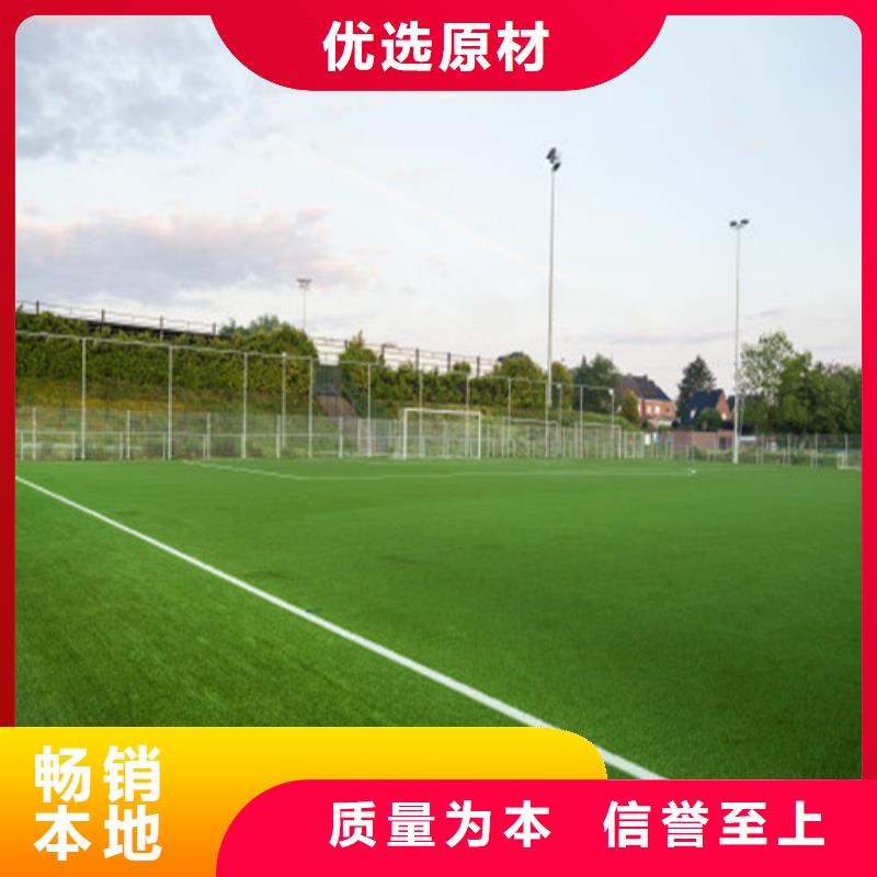 人造草坪【塑胶跑道施工】认准大品牌厂家