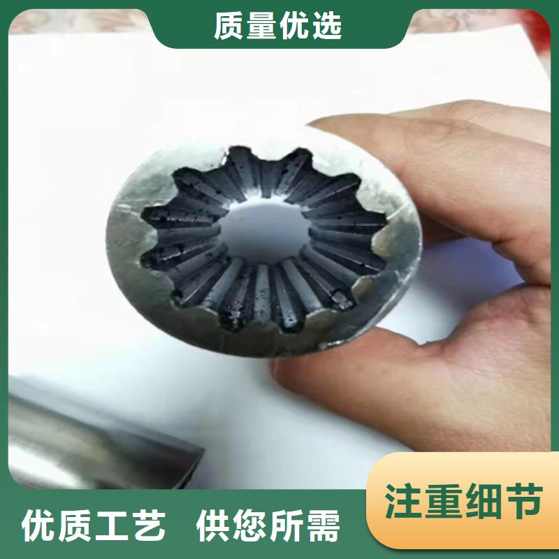 无缝钢管,冷轧无缝钢管用心细节