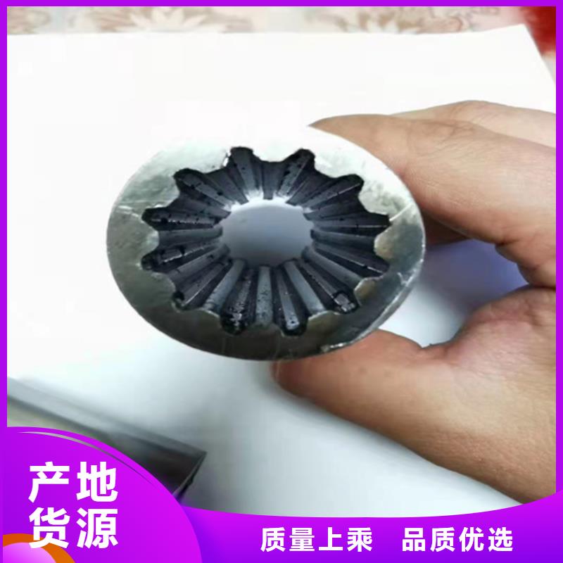 无缝钢管冷拔无缝钢管精益求精