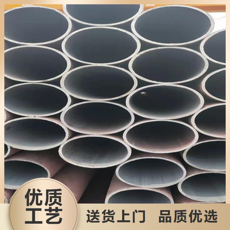 无缝钢管冷拔无缝钢管生产厂家
