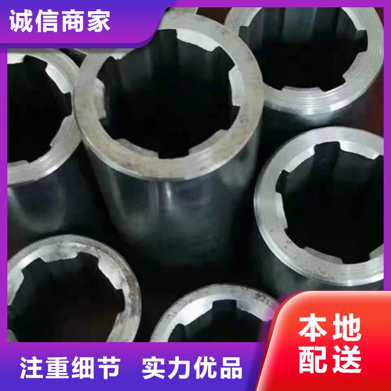 无缝钢管热轧无缝钢管专业生产厂家