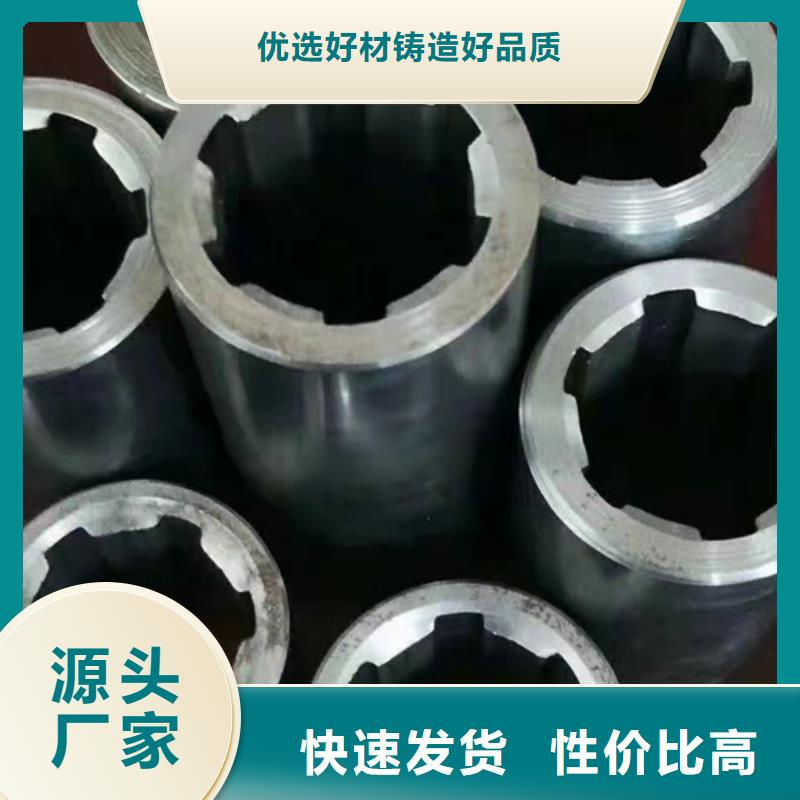 【无缝钢管-冷轧无缝钢管出厂严格质检】