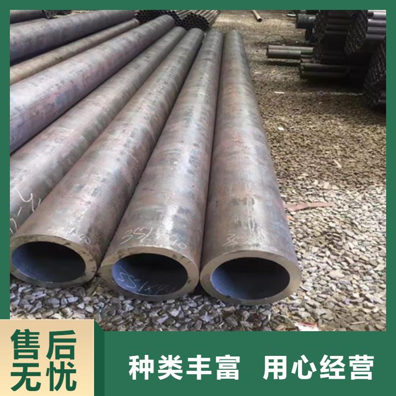 无缝钢管厚壁无缝钢管型号全价格低