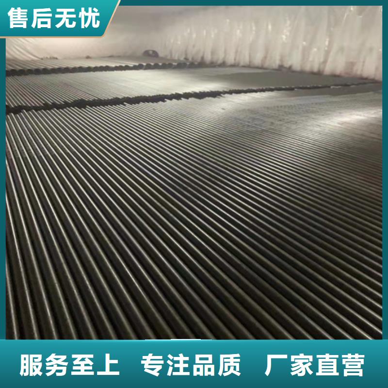 无缝钢管冷拔无缝钢管安装简单