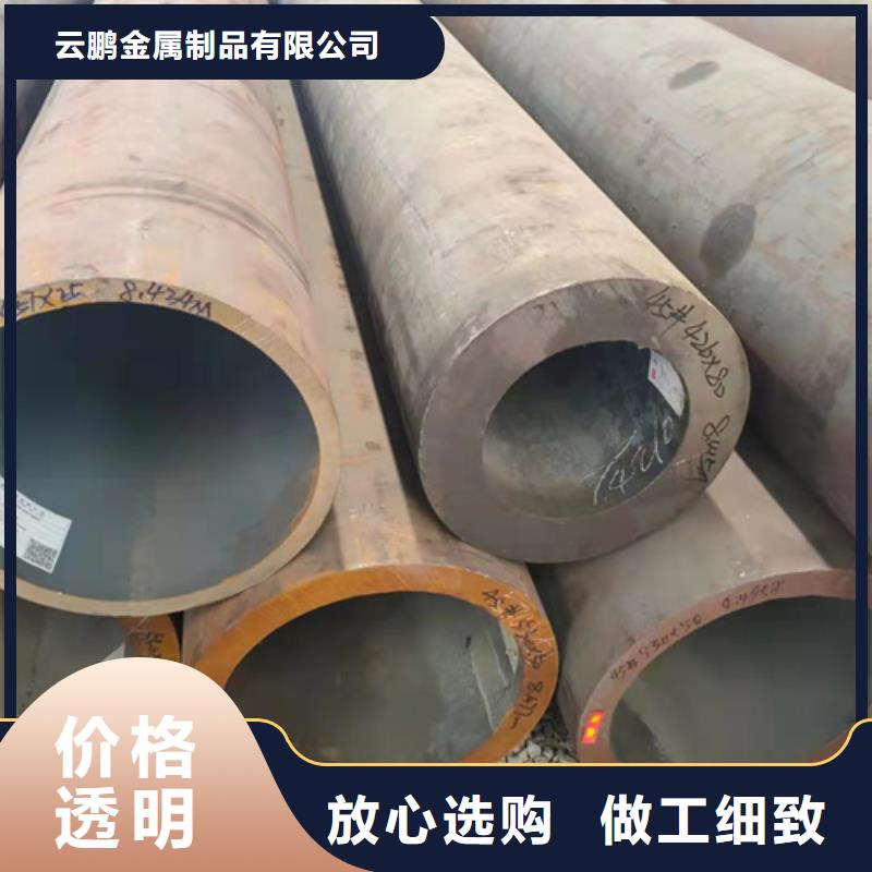 无缝钢管圆钢价格今日价格