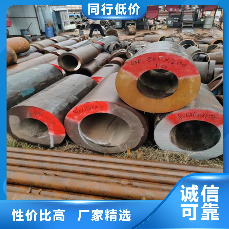 【无缝钢管】冷轧无缝钢管保障