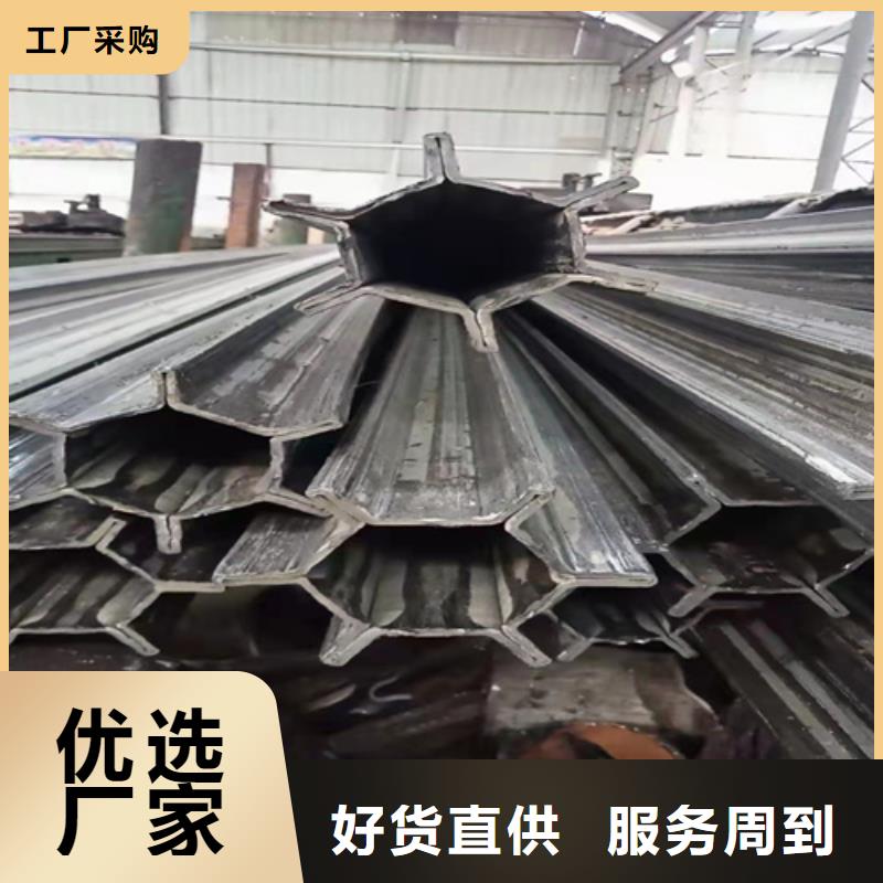 无缝钢管_Q345B无缝钢管按需定制真材实料