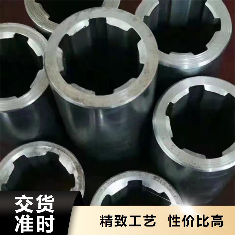 无缝钢管-q345b无缝钢管打造好品质