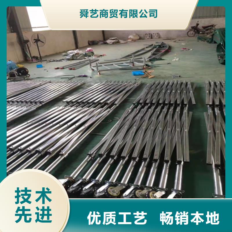 雨蓬源厂定制