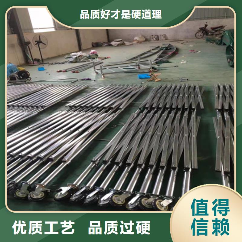  雨蓬严谨工艺