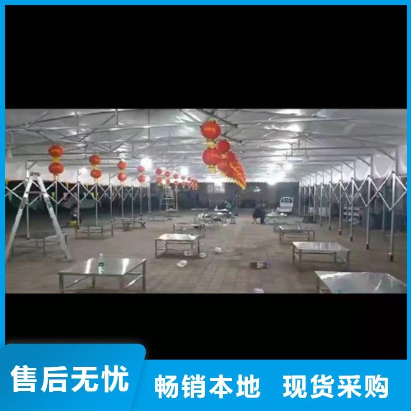 雨蓬推拉帐篷诚信为本