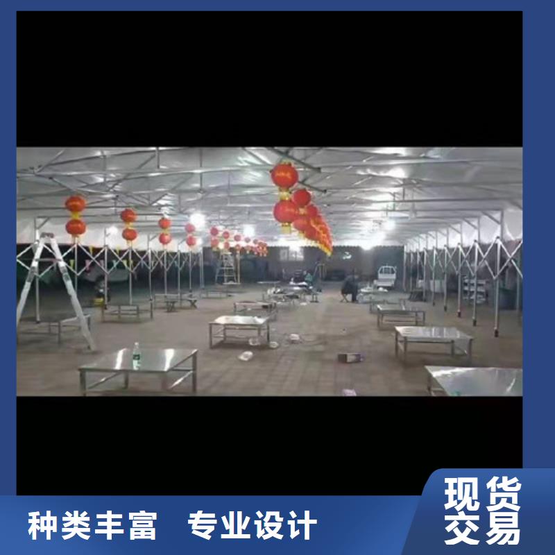 雨蓬推拉帐篷信誉有保证