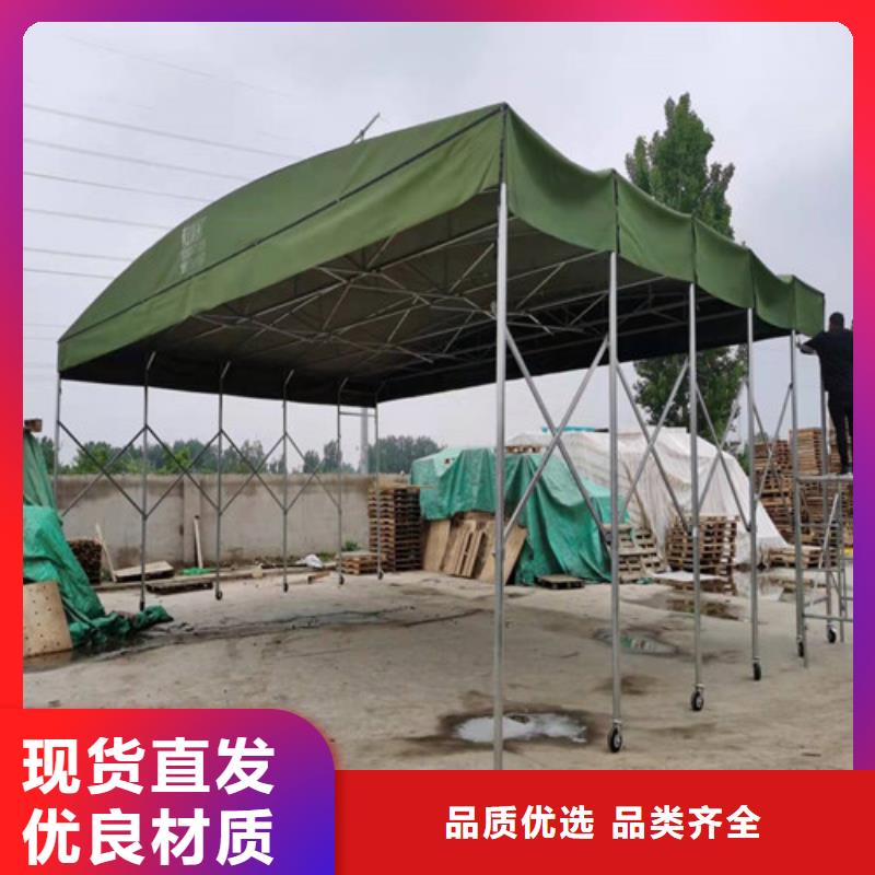 雨蓬仓储物流帐篷工厂直销