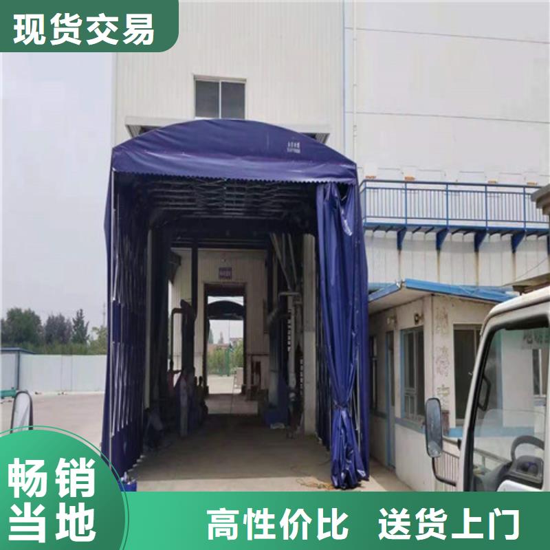 雨蓬物流帐篷厂家采购