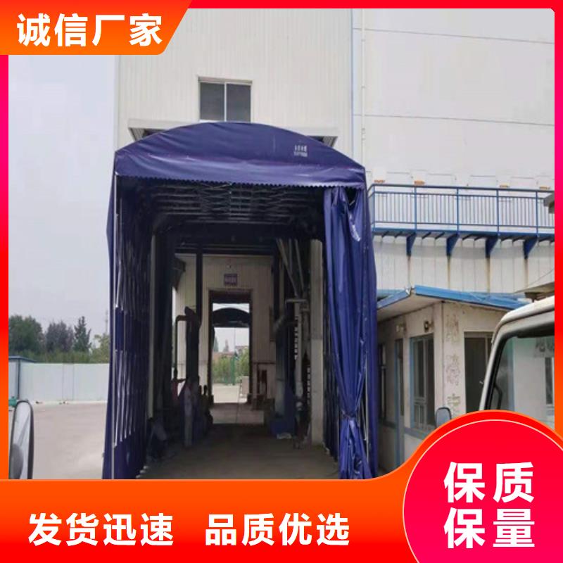 雨蓬厂家直销供货稳定