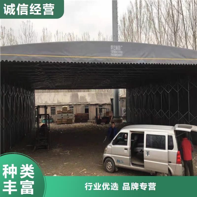 雨蓬售后服务完善