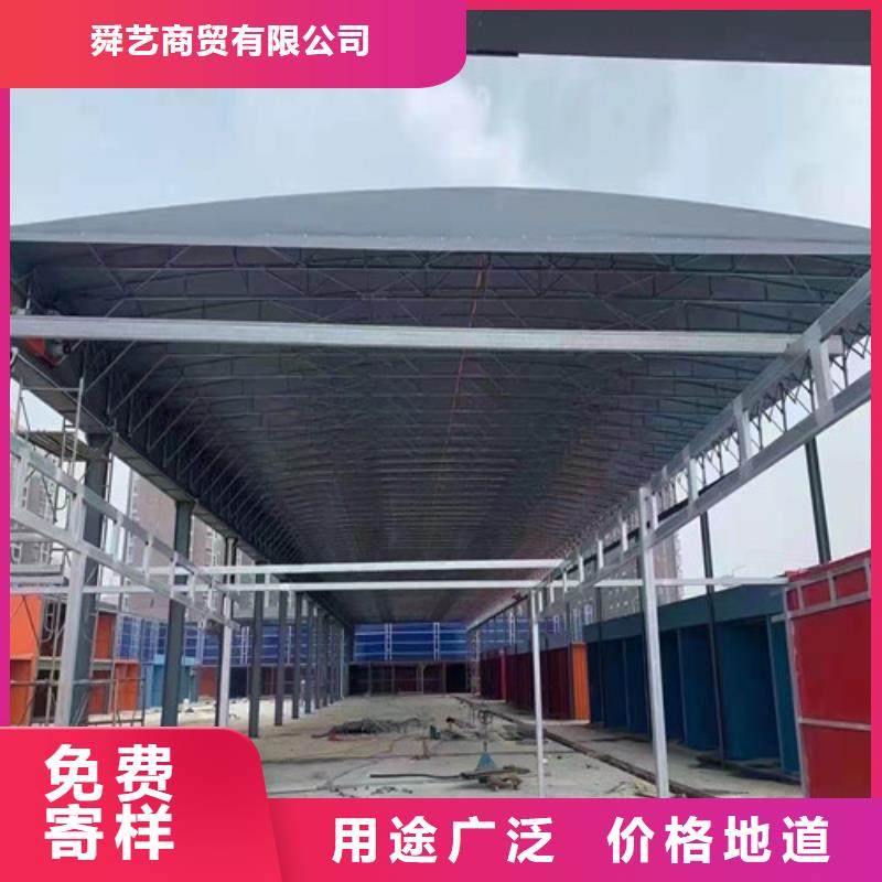 雨蓬拒绝中间商