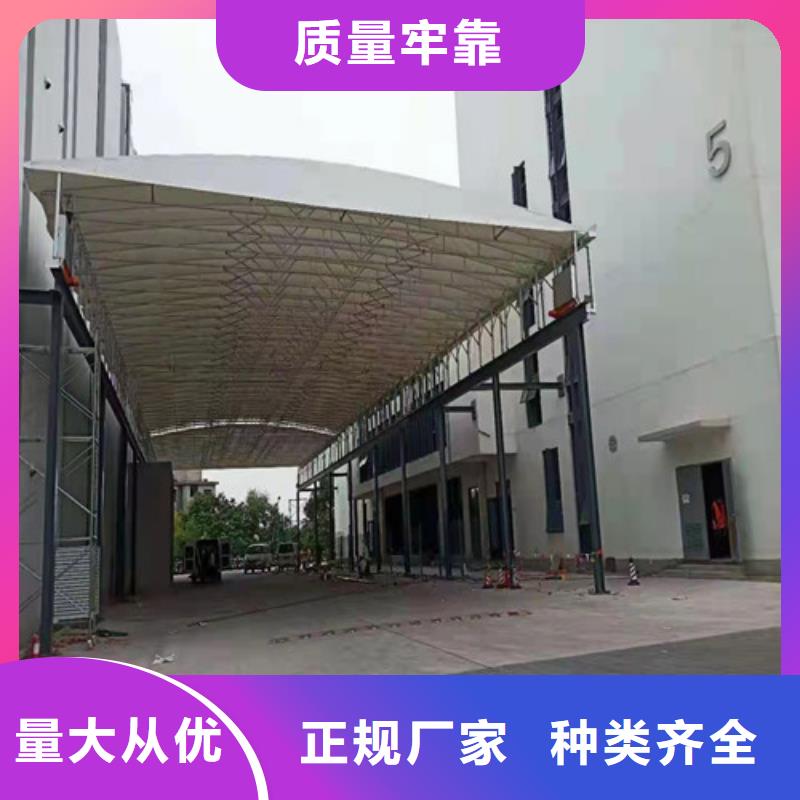 雨蓬实力优品