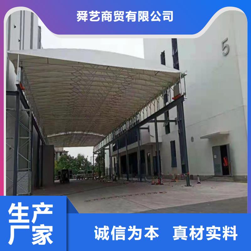 雨蓬防雨篷布品质信得过