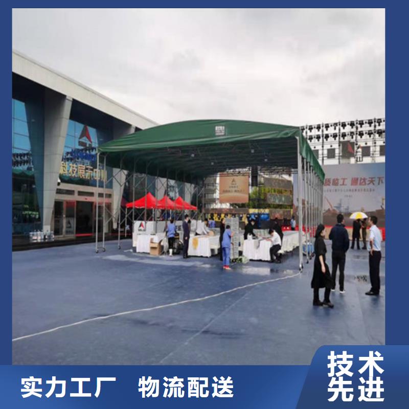 雨蓬用心服务