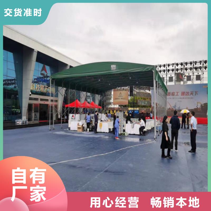  雨蓬多年经验值得信赖