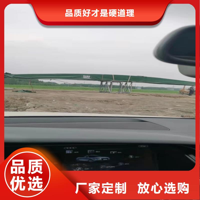 雨蓬实力工厂