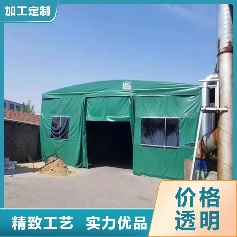 雨蓬高品质诚信厂家