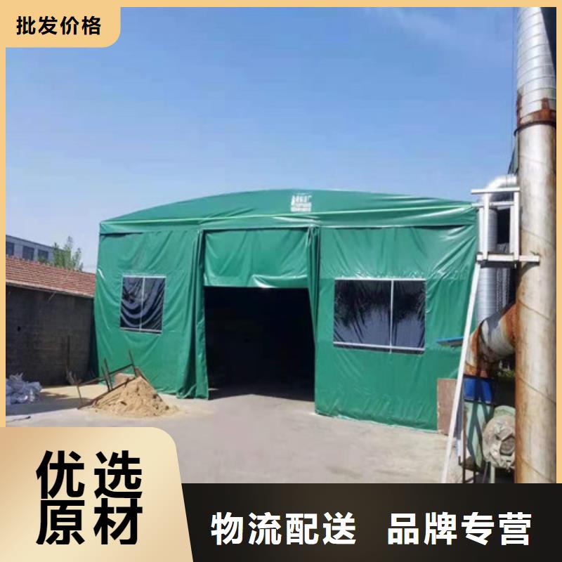  雨蓬打造好品质