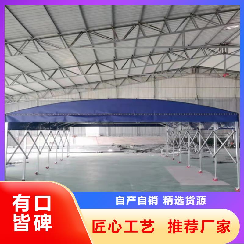 雨蓬用心做品质