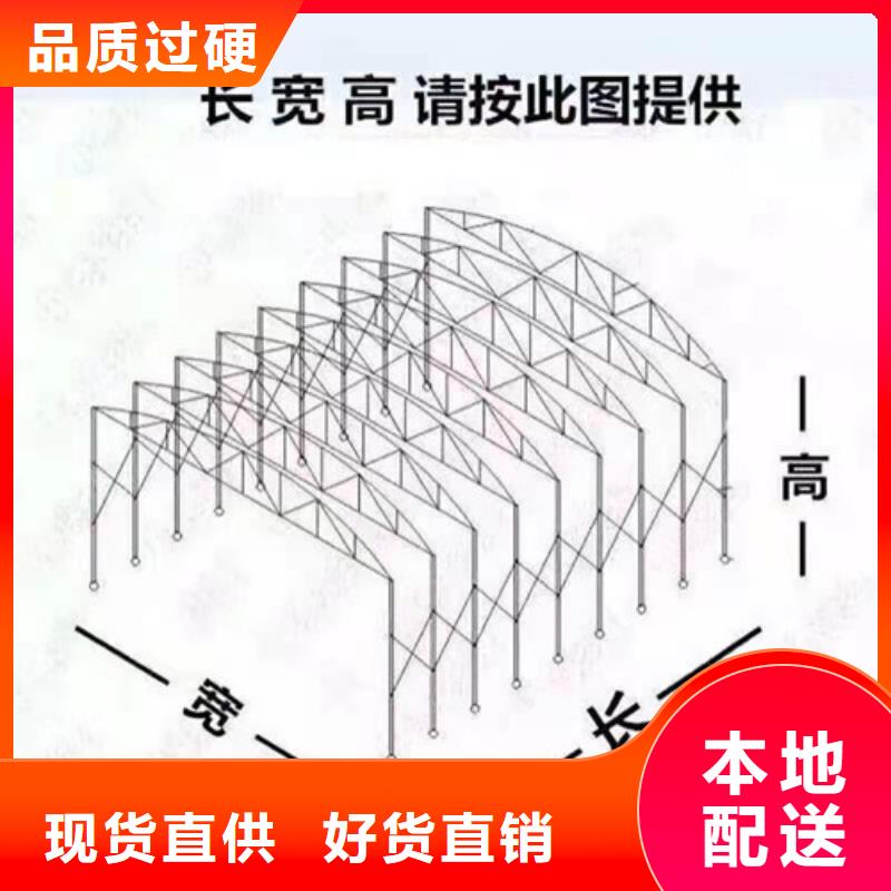 雨蓬好产品有口碑