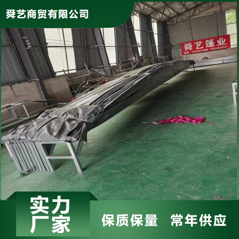 雨蓬老客户钟爱