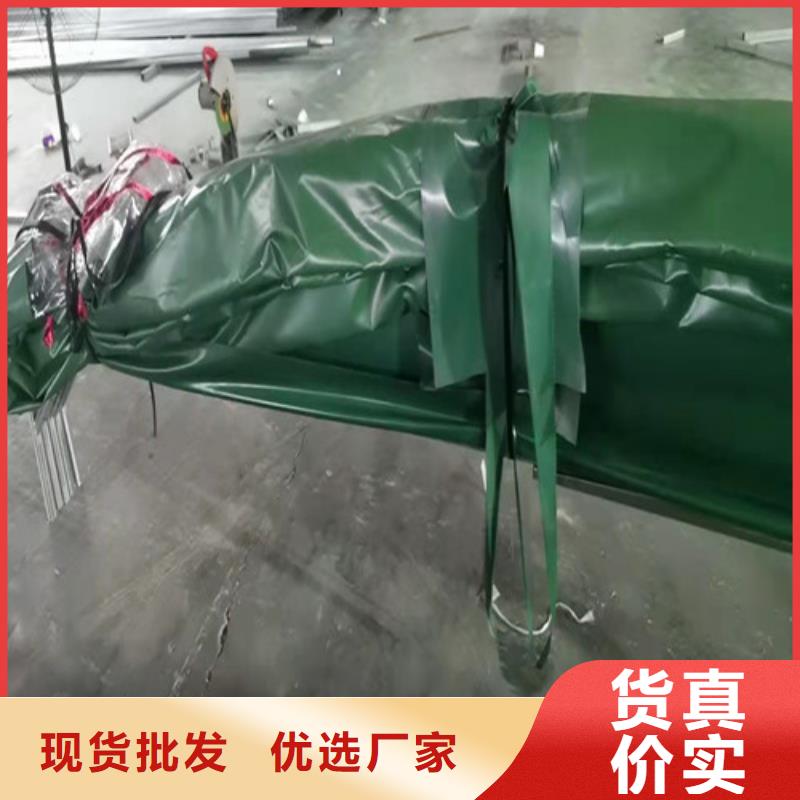 雨蓬用心经营
