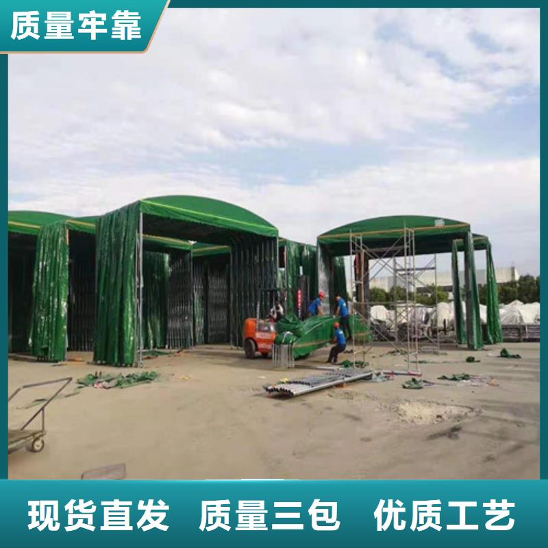 雨蓬信誉有保证