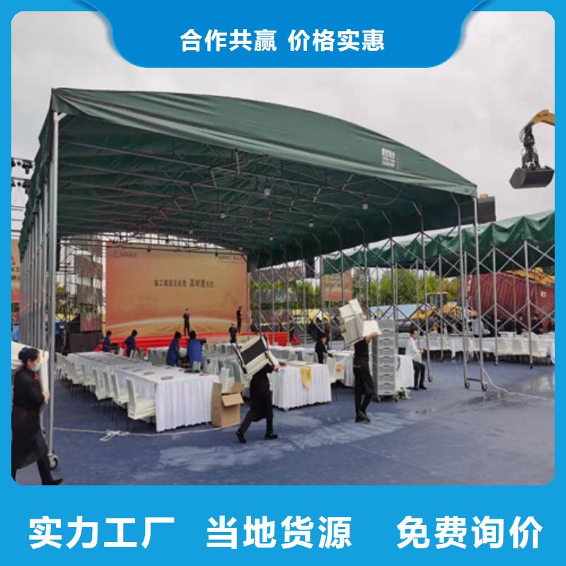 雨蓬选择大厂家省事省心