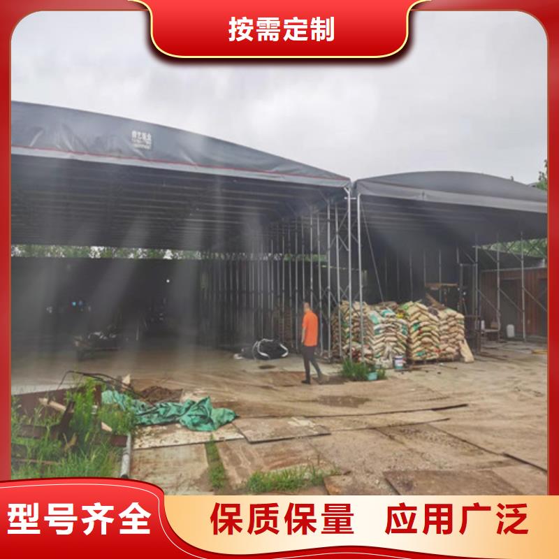 【雨蓬伸缩遮阳篷供应采购】