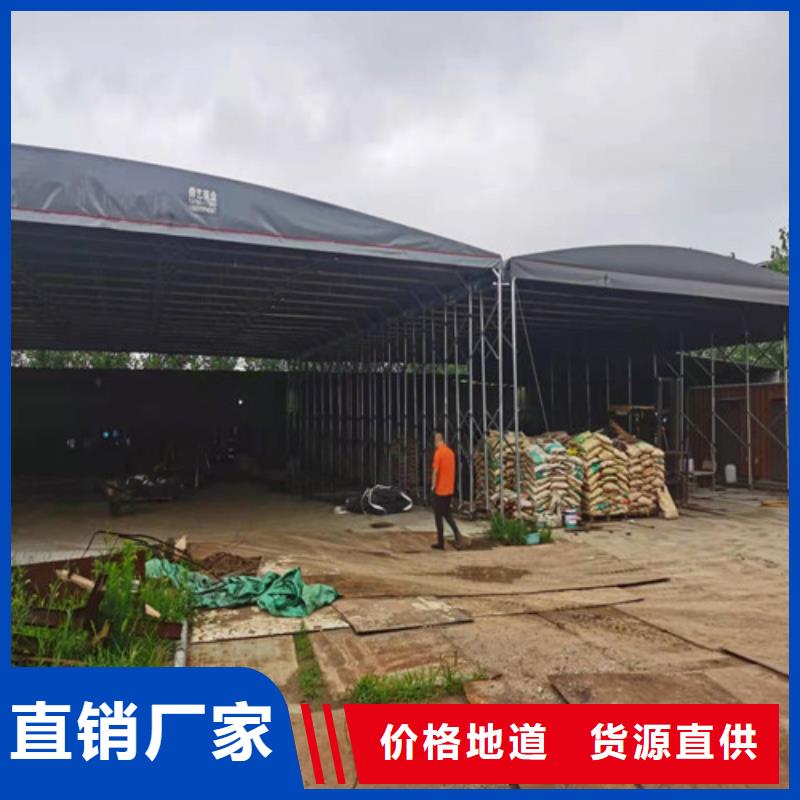 雨蓬专业的生产厂家