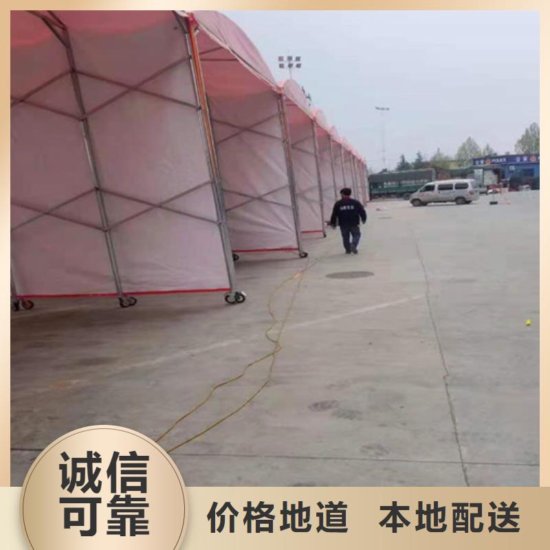 雨蓬厂家规格全