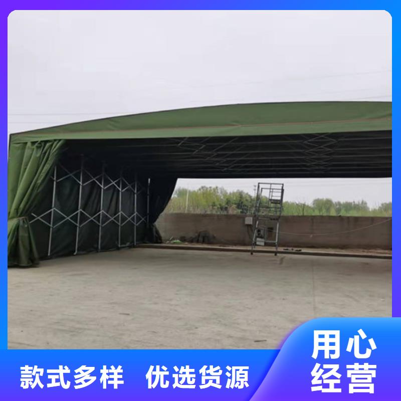 雨蓬源厂直接供货