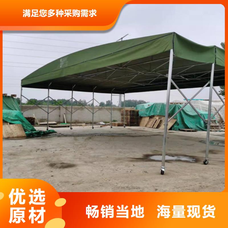 雨蓬厂家实力雄厚