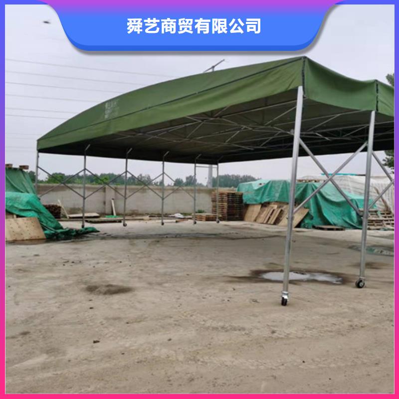 雨蓬认准大品牌厂家