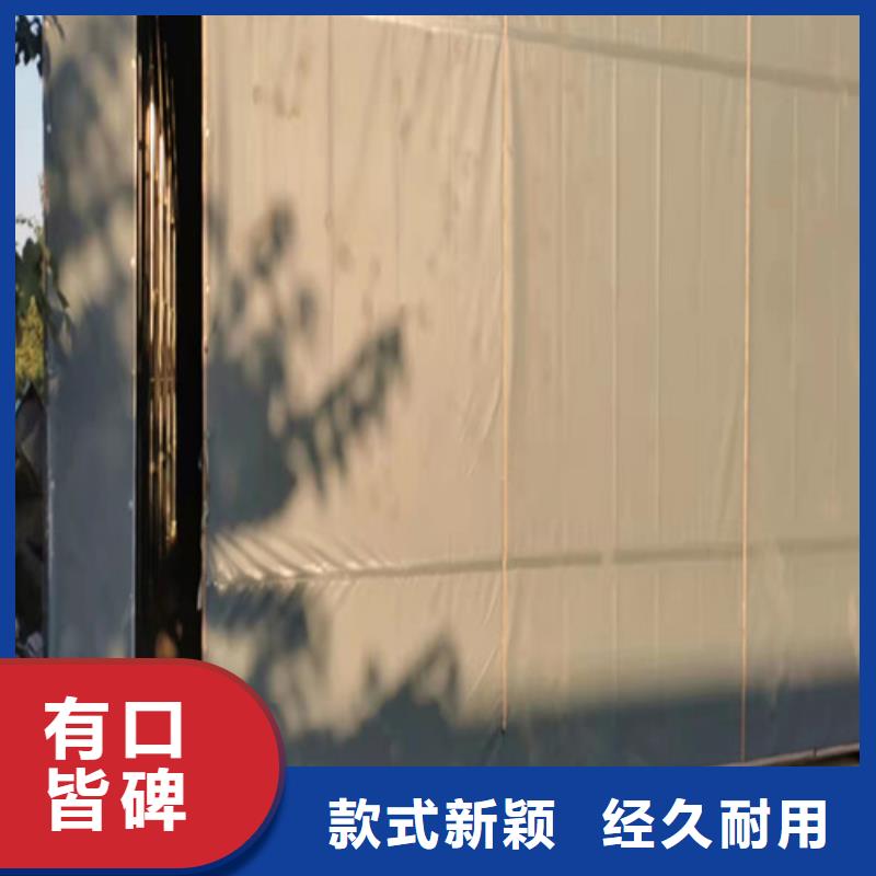 雨蓬专业生产制造厂