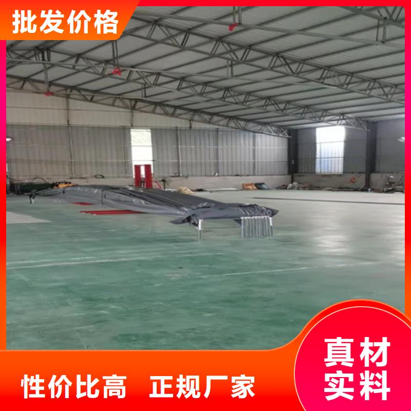  雨蓬保障
