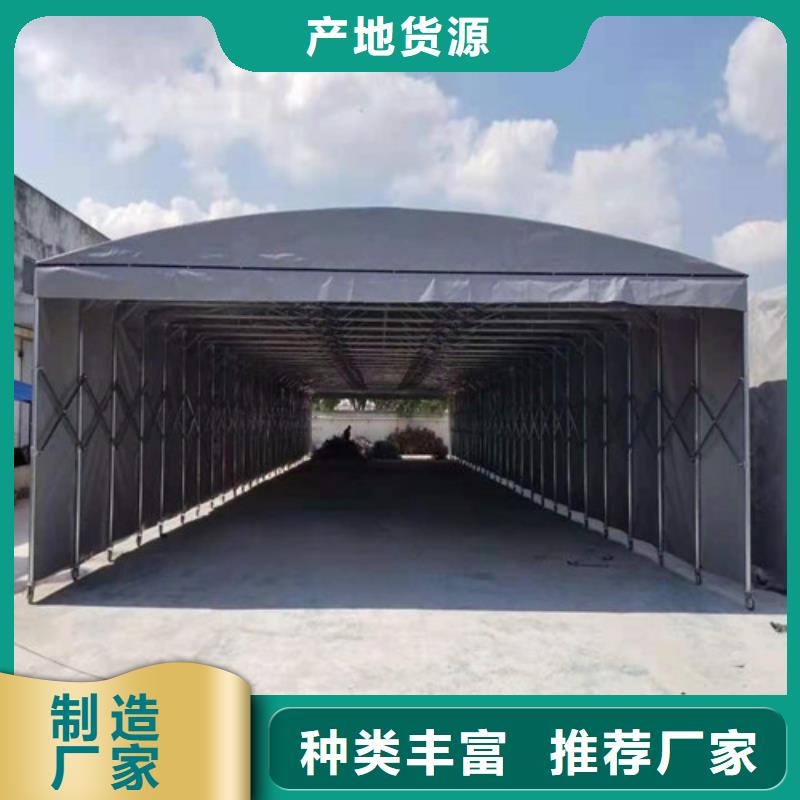 雨蓬【膜结构停车篷】支持定制加工