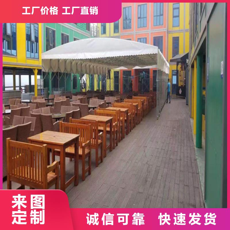 雨蓬实力雄厚品质保障