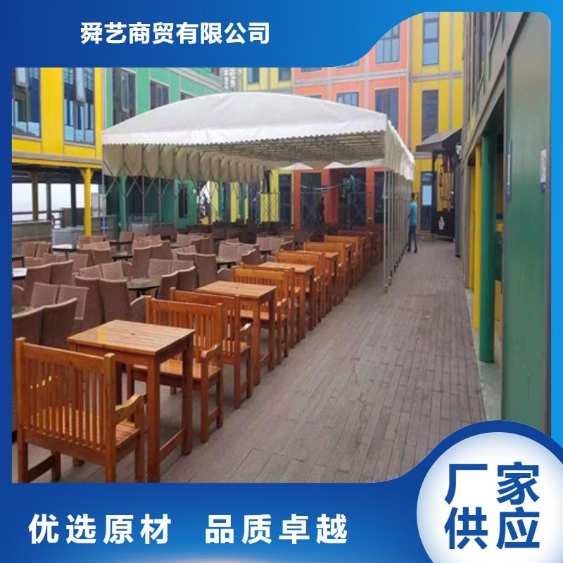 雨蓬您身边的厂家