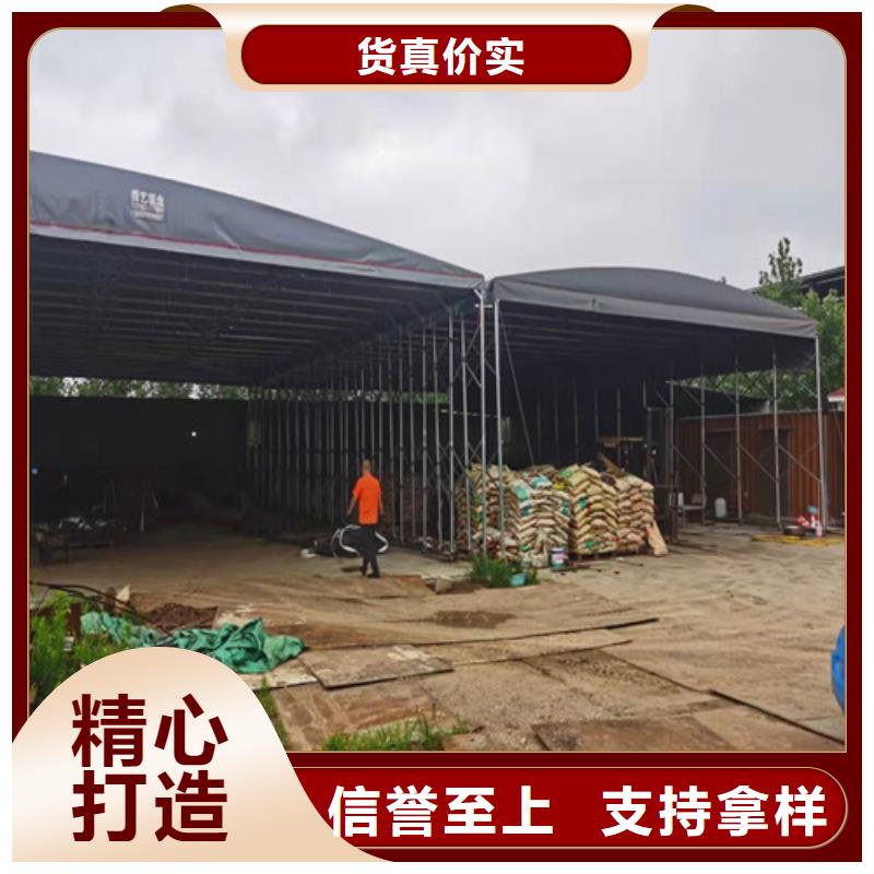  雨蓬当地厂家值得信赖