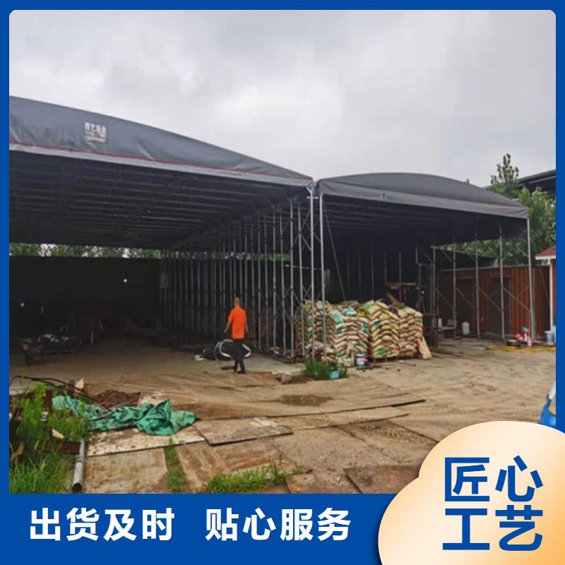  雨蓬多种工艺