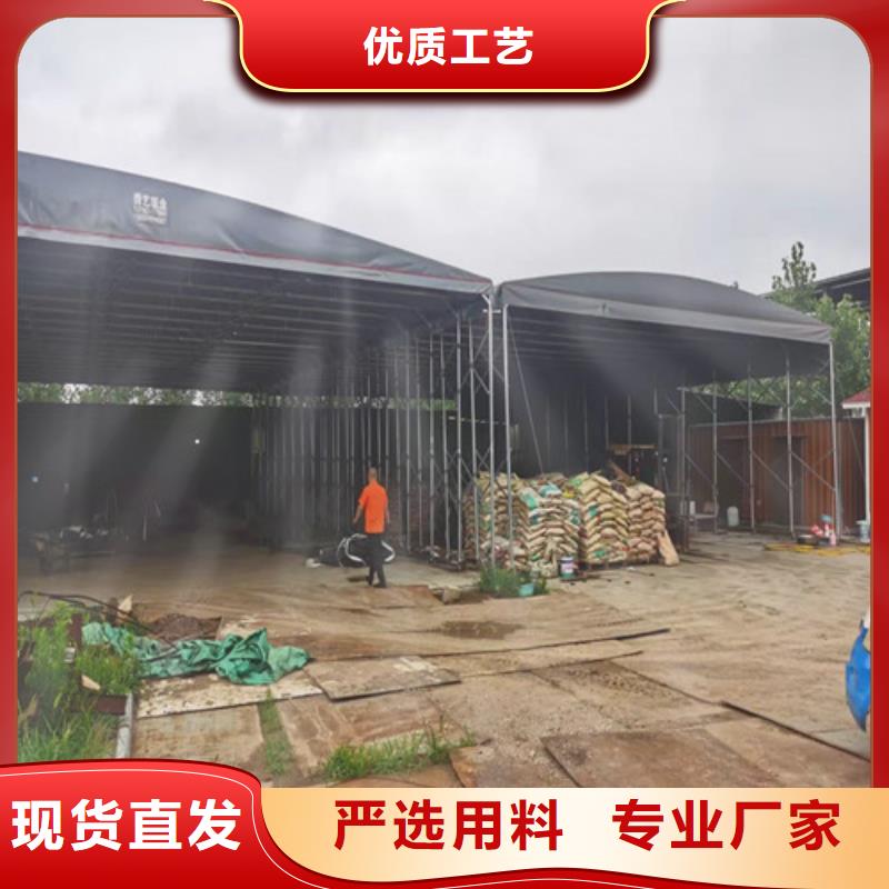 雨蓬帆布好产品放心购
